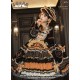 Mademoiselle Pearl Antique Furniture Bear Blouse JSK and OPs(Reservation/Full Payment Without Shipping)